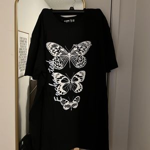 Butterfly T-shirt